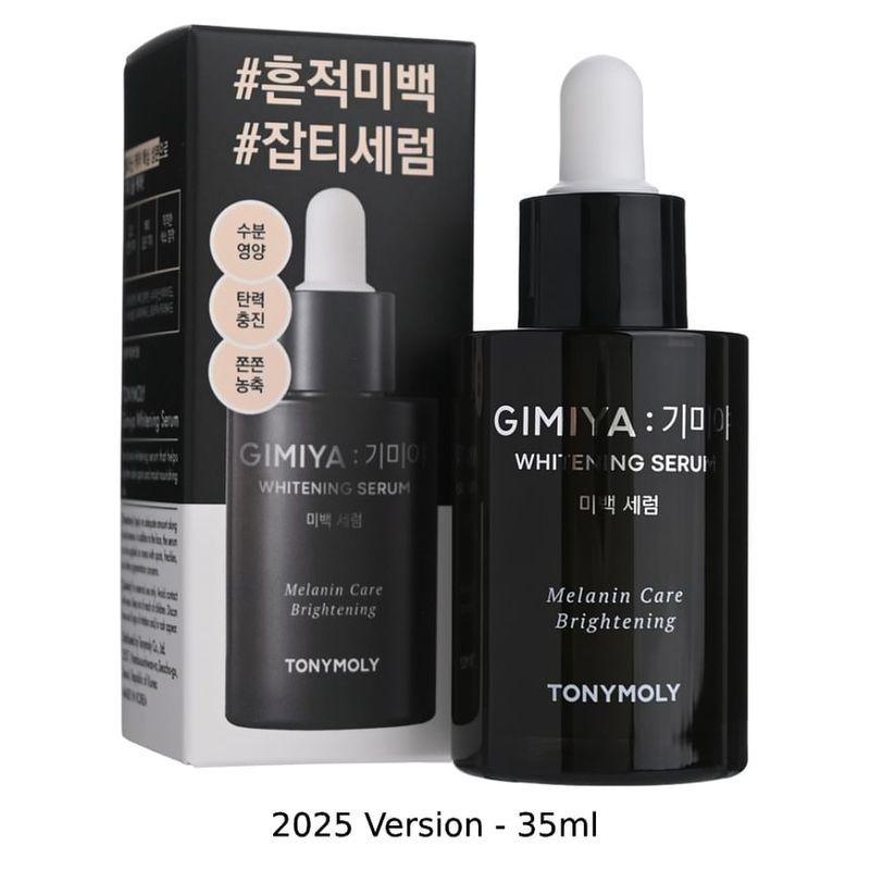 Tonymoly Gimiya Whitening Serum