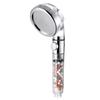 New 14 Inch Big Panel Rainfall Shower Head,High Pressure Shower Head,Water Saving,Top Rain Shower Faucet Bathroom Accessories