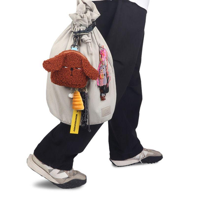 MONCHOUCHOU Hekhek Mini-Tasche