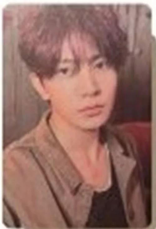 ENHYPEN ROMANCE UNTOLD Albüm Fotoğraf Kartı Resmi JAPONYA POB ENGENE vers.