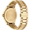 Gucci YA126461 G-Timeless Yellow Gold Dial Unisex Watch