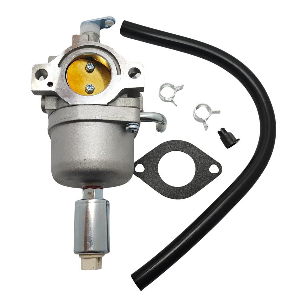 

Carburetor for Briggs Stratton 594601 796587 796250 795486 591736 794136 33M977 31Q677 331777 331707 331877 China Mainland