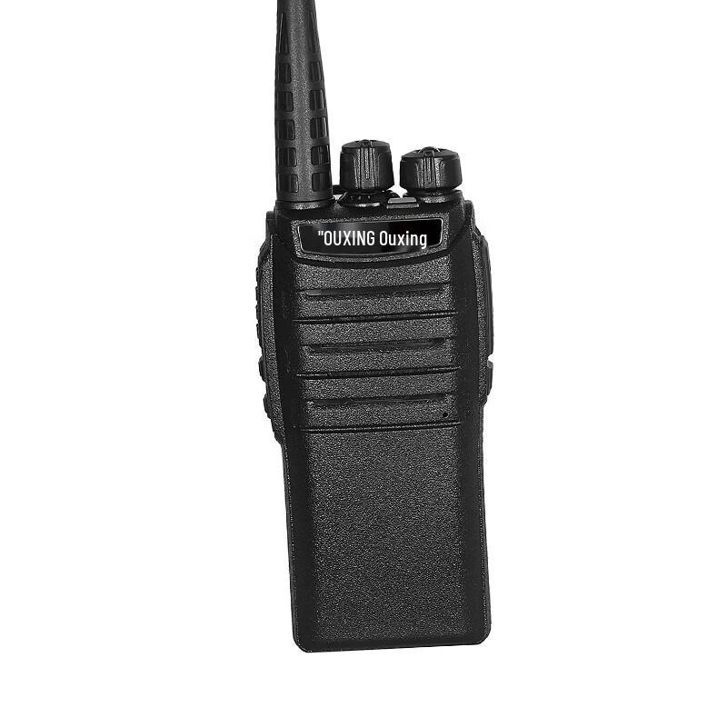 

Ou Xing Professional Long Range Walkie-Talkie (CN version)