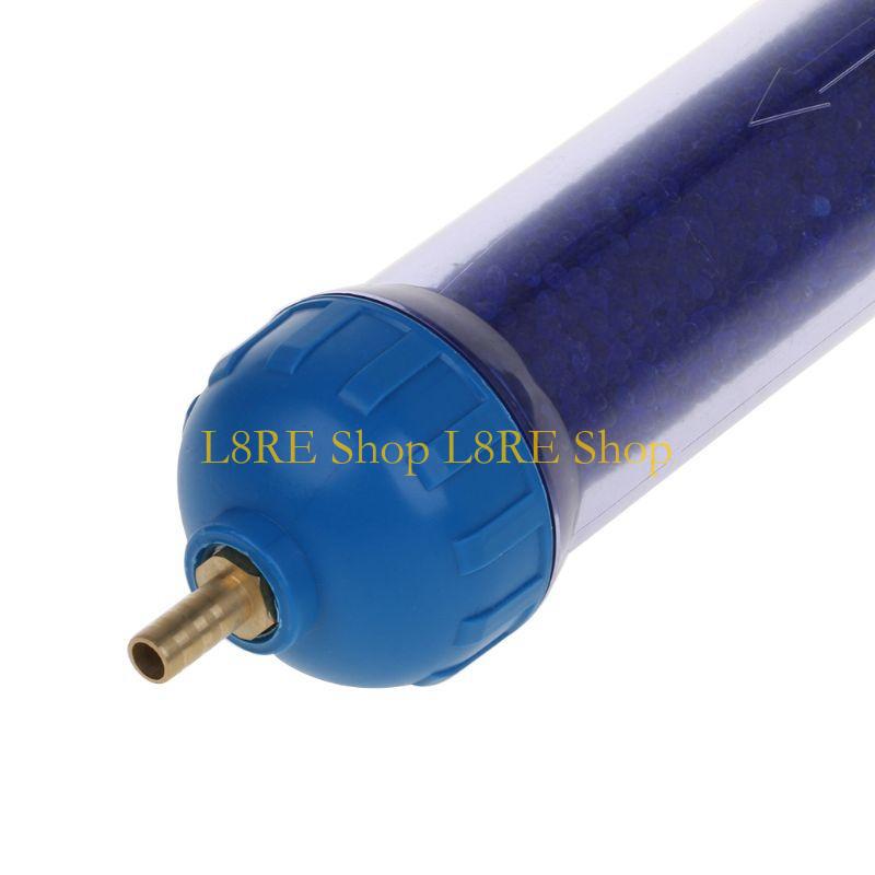 L8RE 230ml Air Dryer & Filter Dehumidifier Purifier Accessories For Ozone Generator