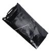 Climbing Rope Storage Bag PVC Water Proof Climbing Rope Bucket Backpack with Drainage Holes for Caving Waterfall Outdoor Adventure