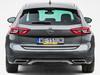 Chromowana Listwa Bagażnika Opel Insignia B Kombi - Elegancja I Ochrona