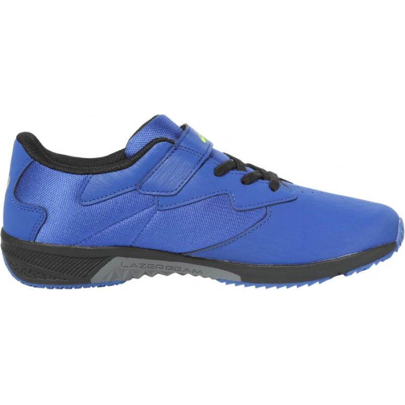 Asics Lazerbeam Sj-Mg Comfortable Versatile Low-Top Kids Running Shoes Kids Running Shoes Blue 1154A183-401