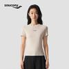 Women's Casual Short Sleeve Knit Shirt