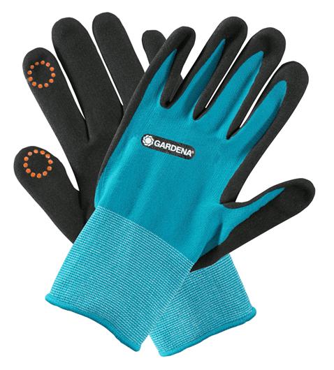 Gardena 11511-20 Medium Gardening Care Gloves
