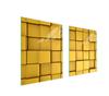 PLACA PROTECTORA DE CRISTAL PARA COCINA 85x52 PATRÓN