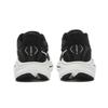 1162031-BWHT Hoka Clifton 10 Black White (Women's )