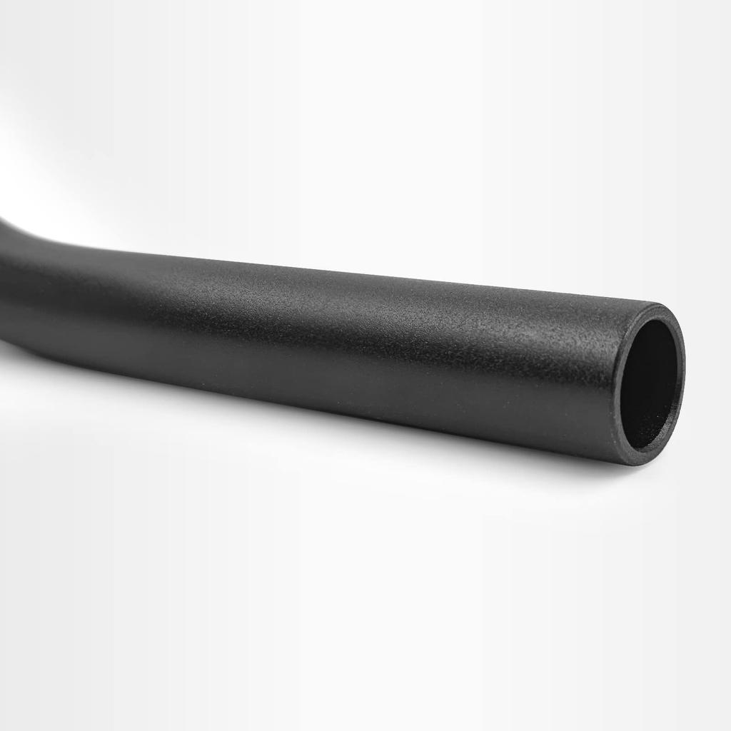 WEERAS Bicycle Handlebar Aluminum Alloy Professional External Swing Angle Suitable for Touring Long Time Handle, Bike, Riding.