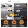 Midea Smart 0-Coating Electric Pressure Cooker & Rice Pot