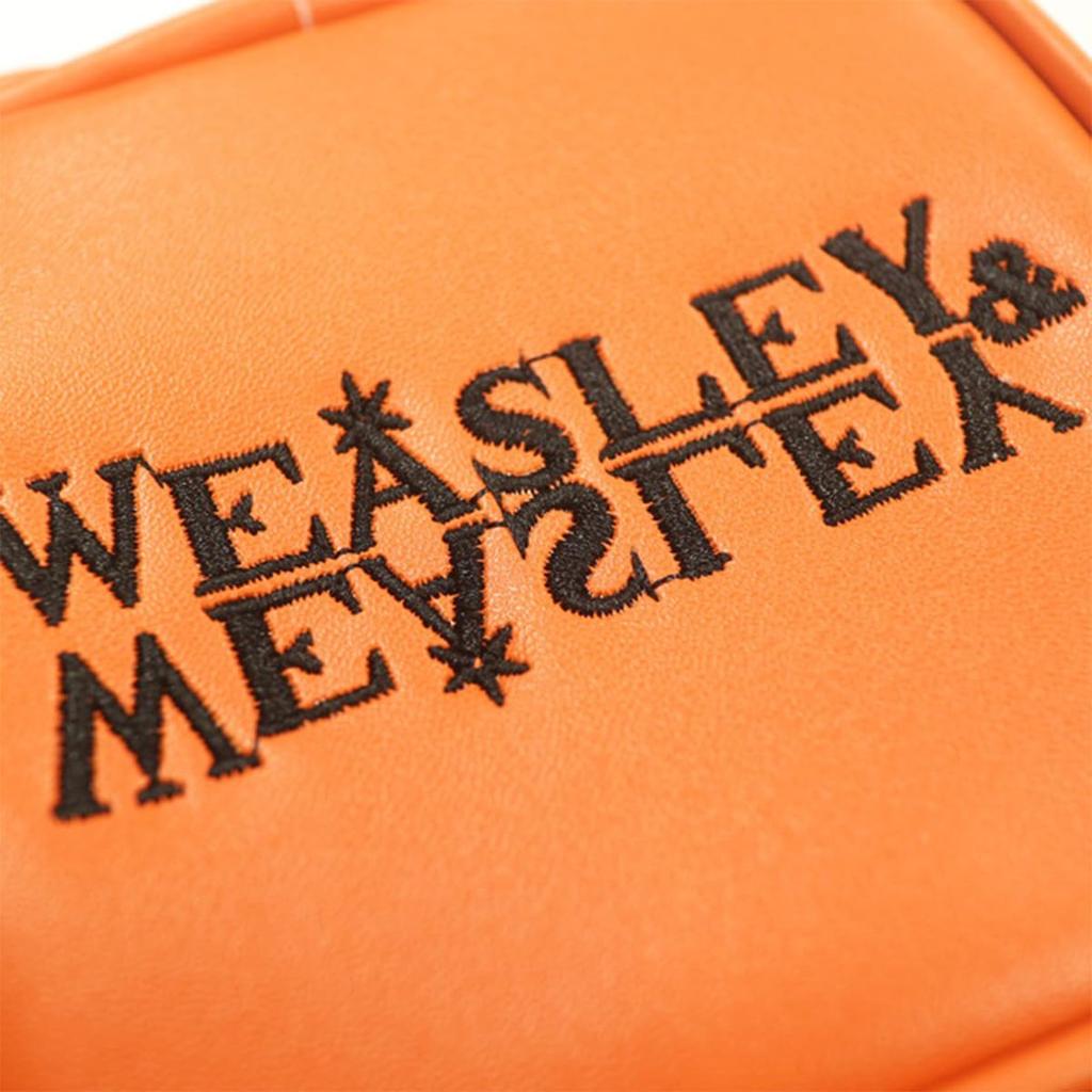 Marushin Harry Potter Snackbox Lustiges Geschenk für und Klein 4105030300 Beutel, Süßigkeiten, Make-up, Kosmetika, Artikel,