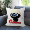 Cartoon CCalimero fun  Pillowcase toon Gift Cushion Cover Bedroom Home Sofa Chair Seat Decor pillow case