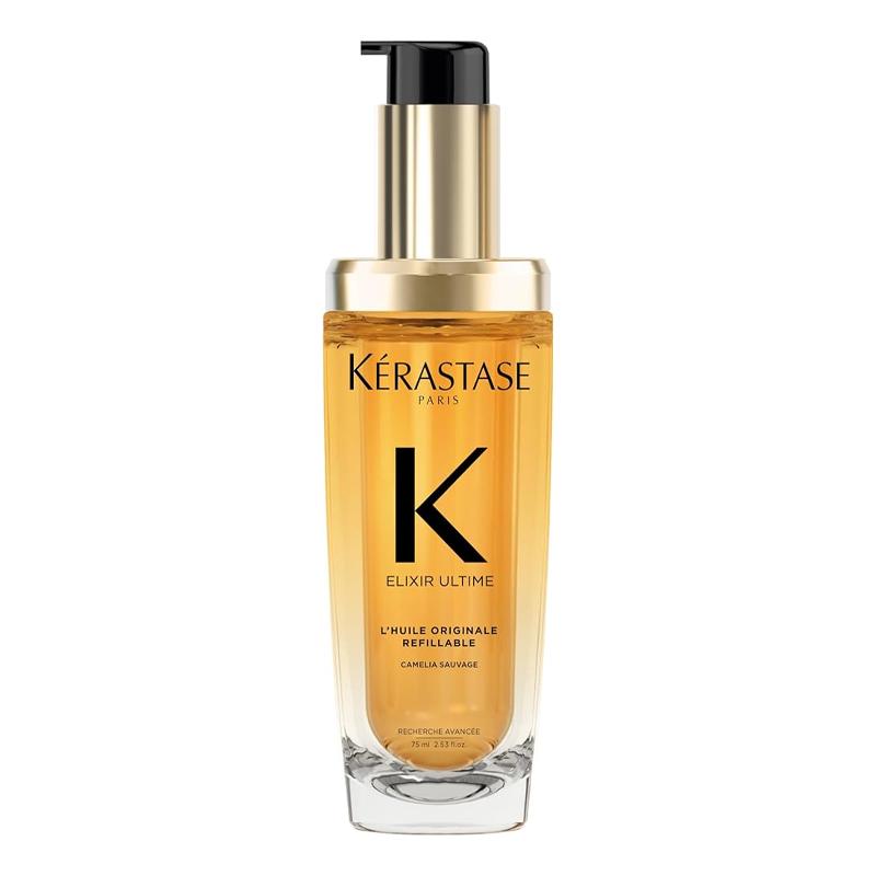 [KERASTASE] Elixir Ultime Original Hair Oil 75ml