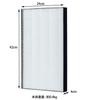 Genuine Sharp Mosquito Catching Air Purifier Dust Collection Filter [SHARP Product] FZ-GK50HF