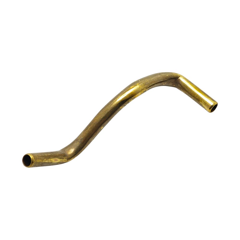 1pc 503774301 Oil Pump Pipe For Husqvarna 362 365 371 372 372XPW 385 390 China Mainland
