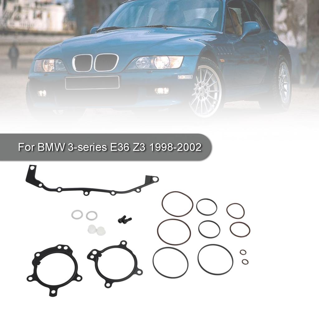 Stufe 2 Vanos O-Ring Dichtung Reparatursatz Für BMW E46 E39 E60 X3 E53 X5 Z3 M54 M52TU