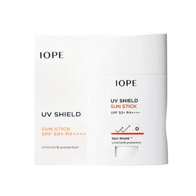 Körperpflege – Sonnenschutz- & Bräunungsmittel