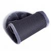 Washable Non-Slip Velvet Shoe Covers for Adults & Students - Ideal for Household & Computer Classes