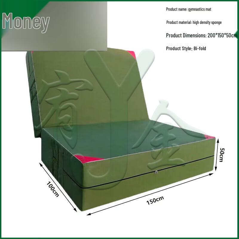 Youjin Multi-Purpose Gymnastics & Training Mats