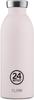 24BOTTLES Clima Stone 921810 Bottle, Gravity, 500ml,