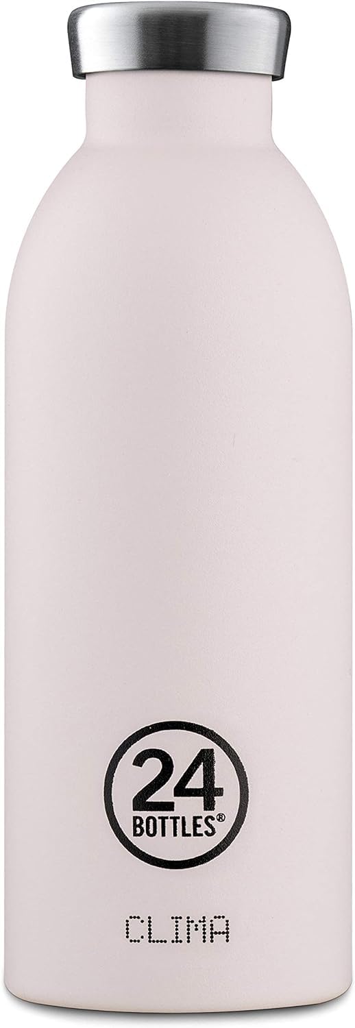 

24BOTTLES Clima Stone 921810 Бутылка, Gravity, 500 мл,