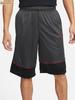 Nike Nike Dri-Fit 11in Men's Quick-Drying Breathable Basketball Sports Shorts Bv9453-011