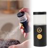 Reductor Static Nano Pulverizator Cafea Boabe Trezire Eliminare Pulbere Reziduuri Curățător Reîncărcabil USB Pulverizare Portabil Umidificator