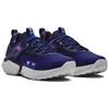 Under Armour Pánské tenisky Project Rock 5 Disrupt Bauhaus Blue Půlnoční námořnická modř 3025976-401