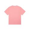 New MLB New York Yankees T Shirts Unisex Coral Pink 3ATS04023-50COL