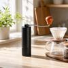 Manual Coffee Grinder Lightweight for Travel, Home Baristas