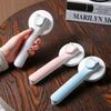 Cat-shape Self Cleaning Brush for Dogs & Cats Pet Grooming Tool Gentle Remove Undercoat Shedding Mats and Tangled Hair
