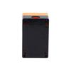 22Mm Installation Aperture Waterproof Dust-Proof La38Lay 37X B2 Button Switch Control Box 1/2/3/4/5 Hole Height 65Mm