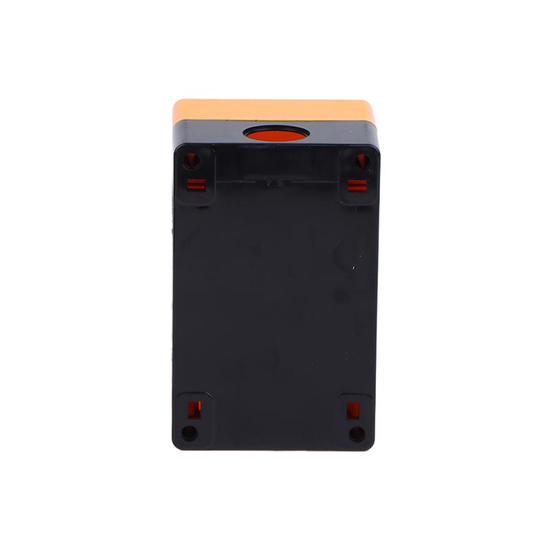 22Mm Installation Aperture Waterproof Dust-Proof La38Lay 37X B2 Button Switch Control Box 1/2/3/4/5 Hole Height 65Mm