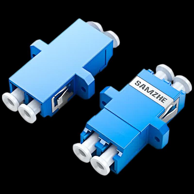 SAMZHE Fiber Optic Adapter