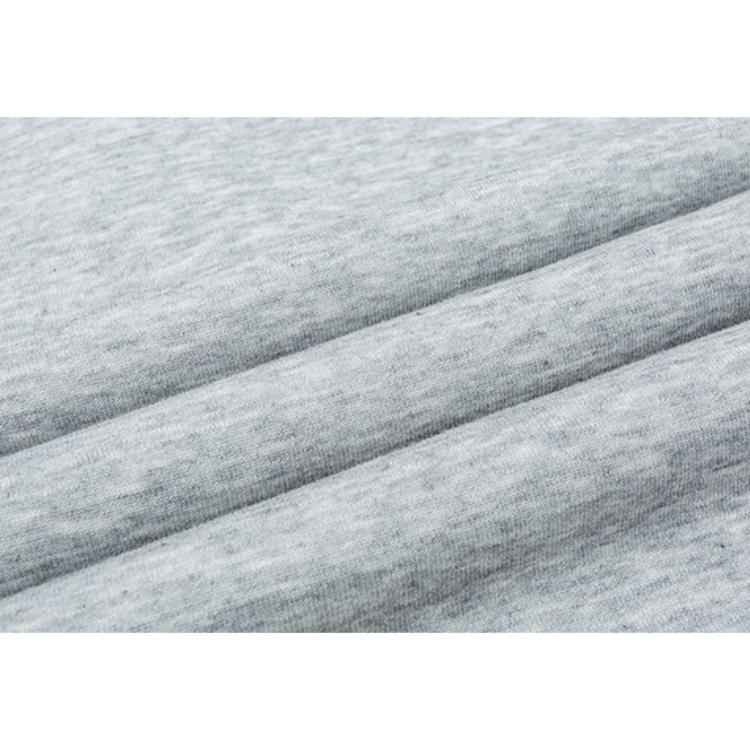 Anta Basketball Series Letter Stripe Hooded Pullover Sweatshirt Men tops Grey 152311767-3