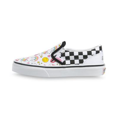 Unisex – Sneakers og slip-ons