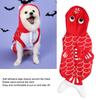 Hund Fischkostüm Interessante Halloween Hundekleidung Für Hunde Katzen Cosplay Goldfisch