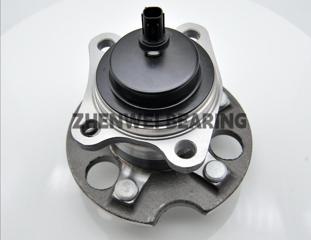 Wheel Hub Unit Assembly for Toyota Highlander, Right Rear, OEM 42450-48040