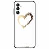 For Samsung Galaxy A35 5G Case Luxury Shockproof Soft Silicone TPU Back Cover Phone Cases For SamsungA35 Cartoon 6.6" New Coque