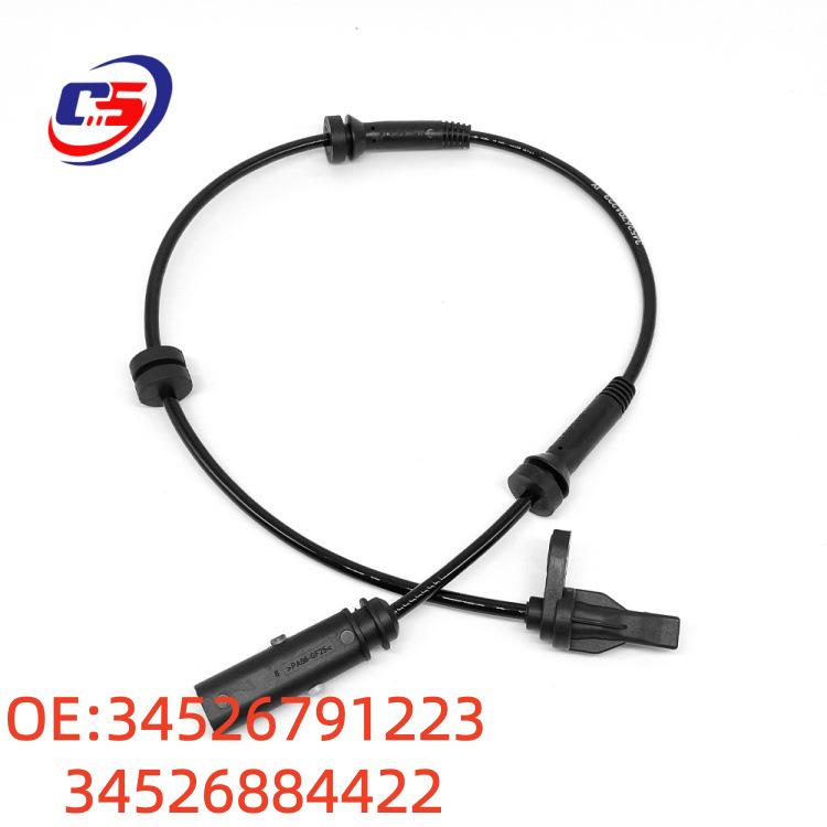 Popular ABS Sensor Wire for BMW F20/F30 (P/N: 34526791223, 34526884422)