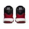 Jordan Max Aura Black Suede AQ9084-023