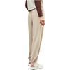 Anta Knitted Sweatpants Women's Taro Khaki 162438301-1