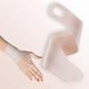 Tutore per Polso Laminato Regolabile Leggero Supporto Fasciatura per Polso Fasciatura Portatile per Polso Donna Uomo