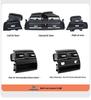 BMW 5 Series F10/F18 Rear Air Conditioning Vent Grille Accessories