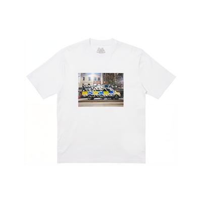 Topp – T-shirts