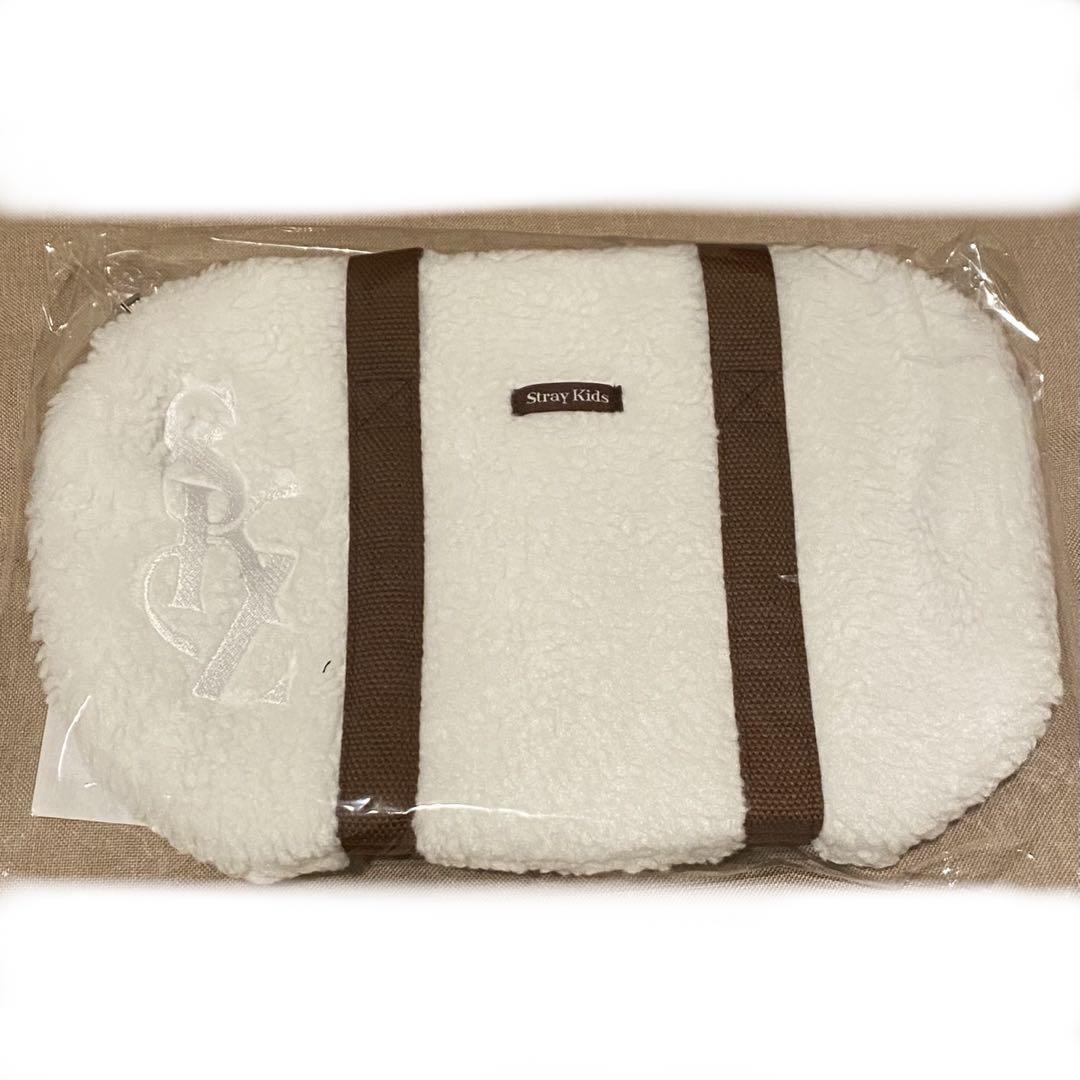 

Stray Kids BOA BAG XMAS POPUP STORE 2024 Limited Japan