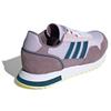 Adidas Neo 8K Comfortable Casual Trendy Fabric Cushioning Low-Top Running Shoes Women sneaker Purple EH1439